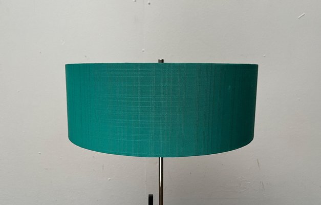 Mid-Century German Minimalist Table Lamp from Kaiser Idell / Kaiser Leuchten, 1960s-UAH-1764862