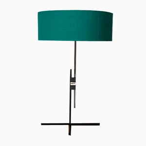 Mid-Century German Minimalist Table Lamp from Kaiser Idell / Kaiser Leuchten, 1960s-UAH-1764862