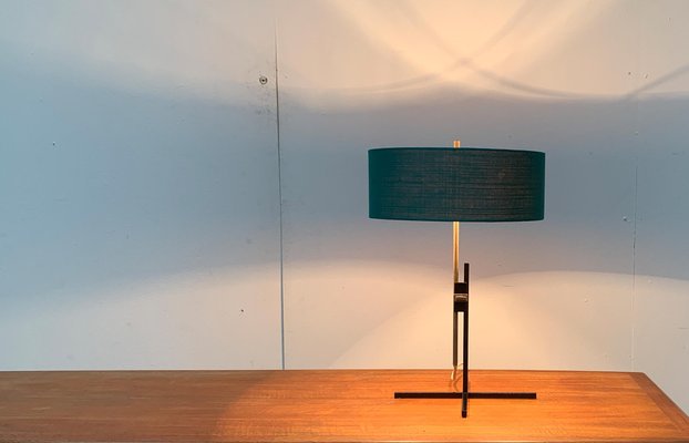 Mid-Century German Minimalist Table Lamp from Kaiser Idell / Kaiser Leuchten-UAH-1029087