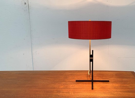 Mid-Century German Minimalist Table Lamp from Kaiser Idell / Kaiser Leuchten-UAH-1033104