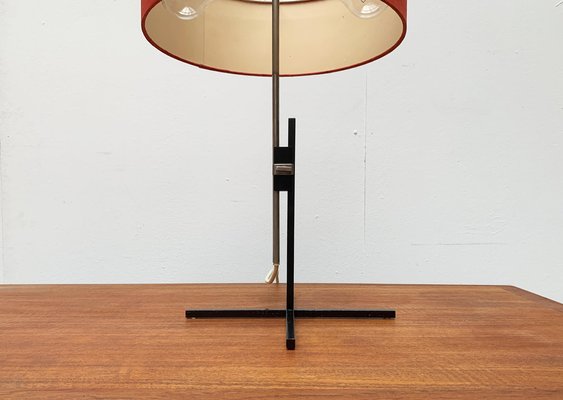 Mid-Century German Minimalist Table Lamp from Kaiser Idell / Kaiser Leuchten-UAH-1033104