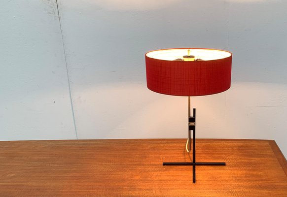 Mid-Century German Minimalist Table Lamp from Kaiser Idell / Kaiser Leuchten-UAH-1033104