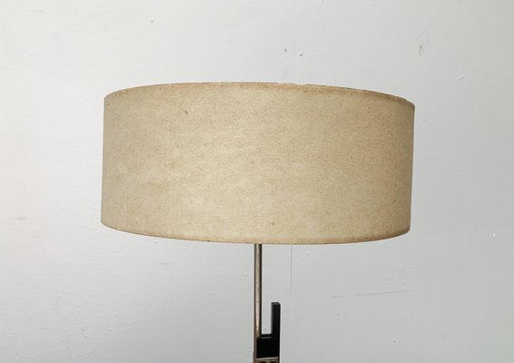 Mid-Century German Minimalist Table Lamp from Kaiser Idell / Kaiser Leuchten-UAH-1033105