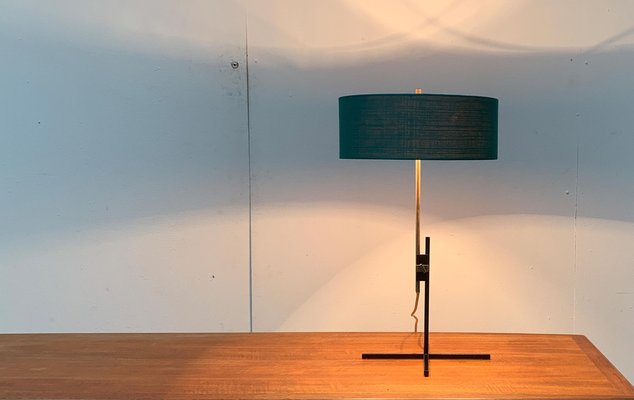 Mid-Century German Minimalist Table Lamp from Kaiser Idell / Kaiser Leuchten-UAH-1029087