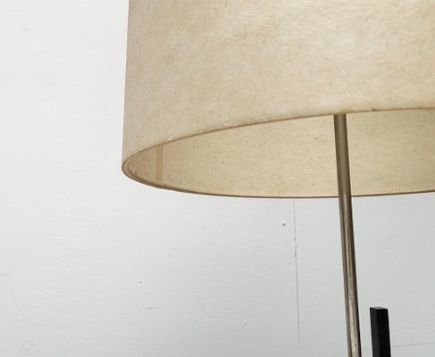 Mid-Century German Minimalist Table Lamp from Kaiser Idell / Kaiser Leuchten-UAH-1033105