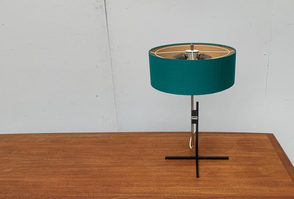 Mid-Century German Minimalist Table Lamp from Kaiser Idell / Kaiser Leuchten-UAH-1029087