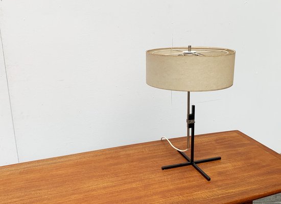 Mid-Century German Minimalist Table Lamp from Kaiser Idell / Kaiser Leuchten-UAH-1033105