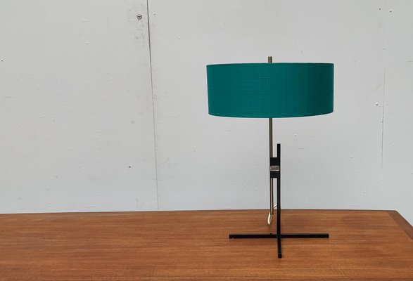 Mid-Century German Minimalist Table Lamp from Kaiser Idell / Kaiser Leuchten-UAH-1029087