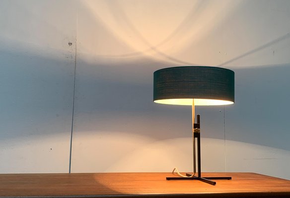 Mid-Century German Minimalist Table Lamp from Kaiser Idell / Kaiser Leuchten-UAH-1029087