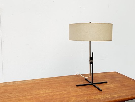 Mid-Century German Minimalist Table Lamp from Kaiser Idell / Kaiser Leuchten-UAH-1033105