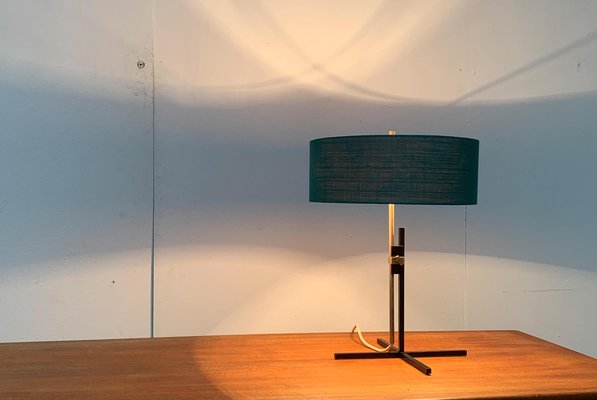 Mid-Century German Minimalist Table Lamp from Kaiser Idell / Kaiser Leuchten-UAH-1029087