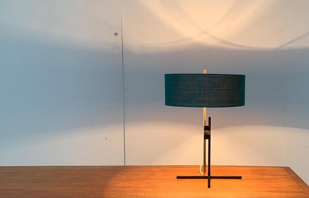 Mid-Century German Minimalist Table Lamp from Kaiser Idell / Kaiser Leuchten-UAH-1029087