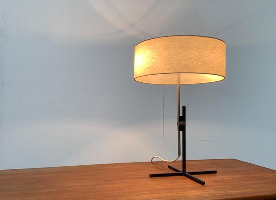 Mid-Century German Minimalist Table Lamp from Kaiser Idell / Kaiser Leuchten-UAH-1033105