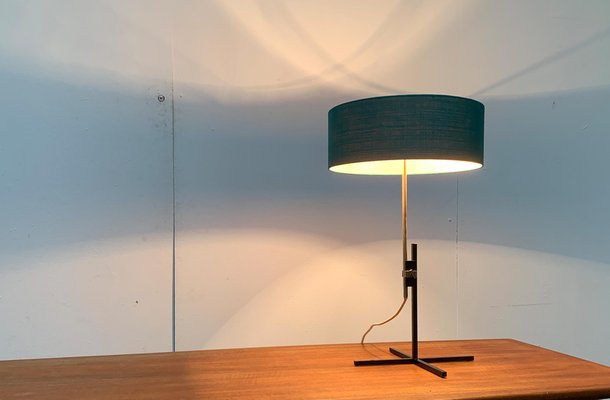 Mid-Century German Minimalist Table Lamp from Kaiser Idell / Kaiser Leuchten-UAH-1029087