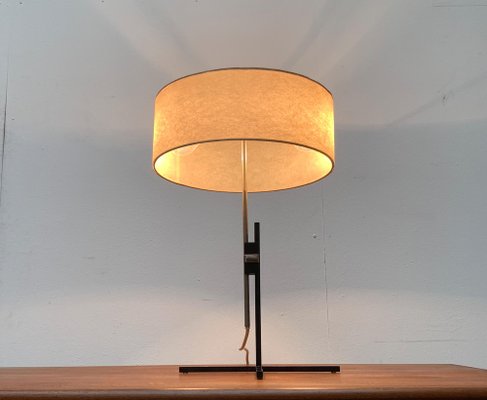 Mid-Century German Minimalist Table Lamp from Kaiser Idell / Kaiser Leuchten-UAH-1033105