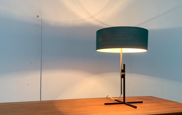 Mid-Century German Minimalist Table Lamp from Kaiser Idell / Kaiser Leuchten-UAH-1029087