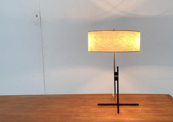 Mid-Century German Minimalist Table Lamp from Kaiser Idell / Kaiser Leuchten-UAH-1033105