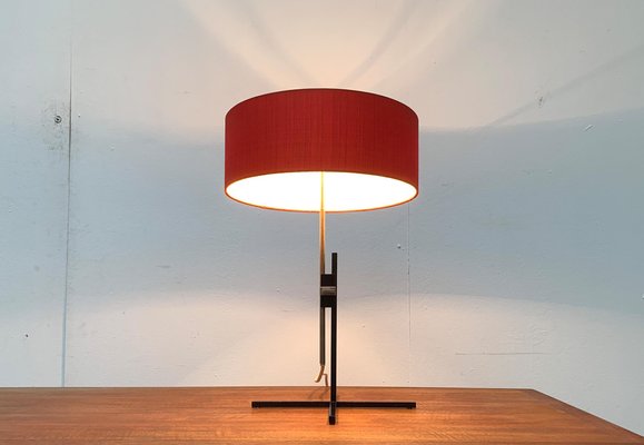 Mid-Century German Minimalist Table Lamp from Kaiser Idell / Kaiser Leuchten-UAH-1033104