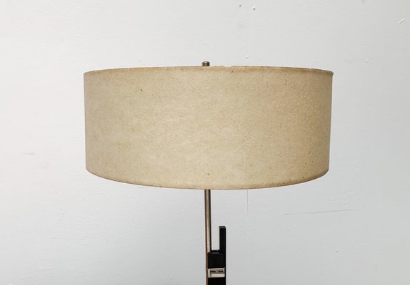 Mid-Century German Minimalist Table Lamp from Kaiser Idell / Kaiser Leuchten-UAH-1033105