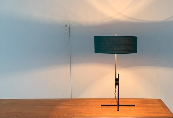 Mid-Century German Minimalist Table Lamp from Kaiser Idell / Kaiser Leuchten-UAH-1029087