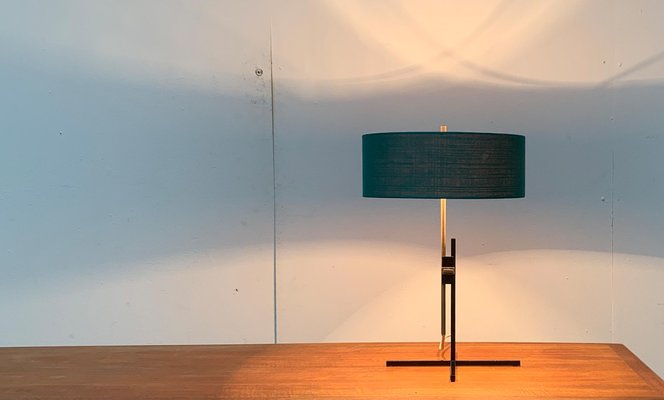 Mid-Century German Minimalist Table Lamp from Kaiser Idell / Kaiser Leuchten-UAH-1029087