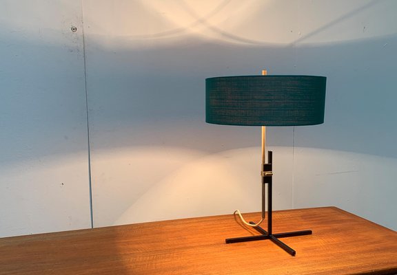 Mid-Century German Minimalist Table Lamp from Kaiser Idell / Kaiser Leuchten-UAH-1029087