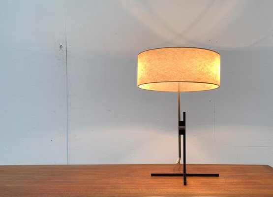 Mid-Century German Minimalist Table Lamp from Kaiser Idell / Kaiser Leuchten-UAH-1033105