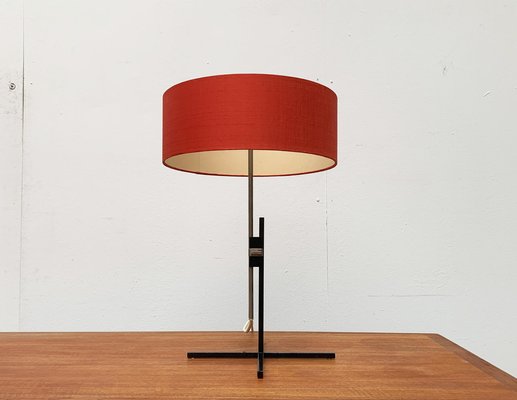 Mid-Century German Minimalist Table Lamp from Kaiser Idell / Kaiser Leuchten-UAH-1033104