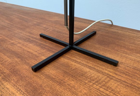 Mid-Century German Minimalist Table Lamp from Kaiser Idell / Kaiser Leuchten-UAH-1029087