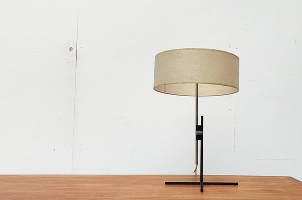 Mid-Century German Minimalist Table Lamp from Kaiser Idell / Kaiser Leuchten-UAH-1033105