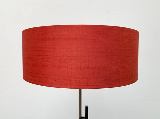 Mid-Century German Minimalist Table Lamp from Kaiser Idell / Kaiser Leuchten-UAH-1033104