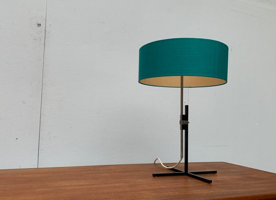 Mid-Century German Minimalist Table Lamp from Kaiser Idell / Kaiser Leuchten-UAH-1029087