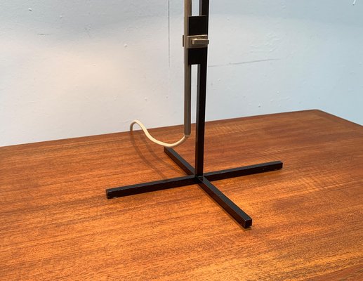 Mid-Century German Minimalist Table Lamp from Kaiser Idell / Kaiser Leuchten-UAH-1033105