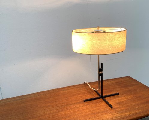 Mid-Century German Minimalist Table Lamp from Kaiser Idell / Kaiser Leuchten-UAH-1033105