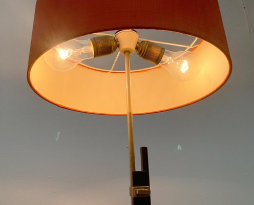 Mid-Century German Minimalist Table Lamp from Kaiser Idell / Kaiser Leuchten-UAH-1033104