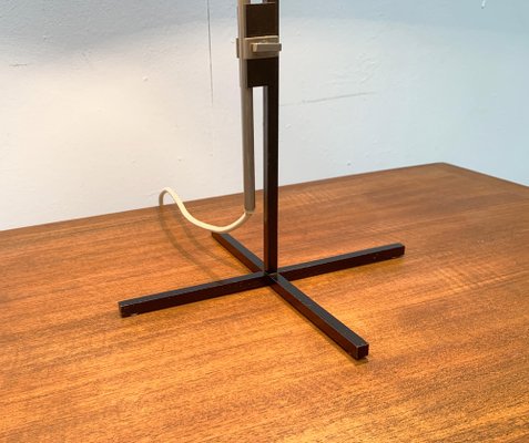 Mid-Century German Minimalist Table Lamp from Kaiser Idell / Kaiser Leuchten-UAH-1033104