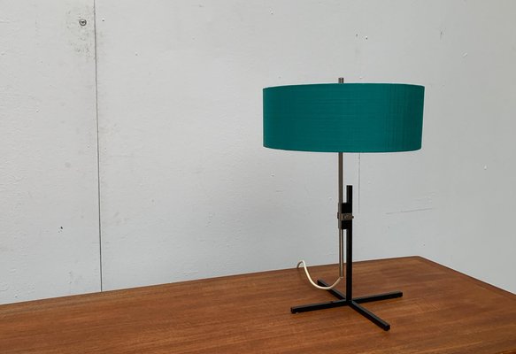 Mid-Century German Minimalist Table Lamp from Kaiser Idell / Kaiser Leuchten-UAH-1029087