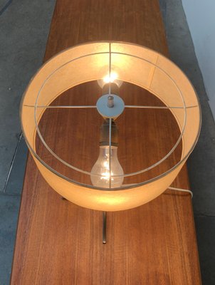 Mid-Century German Minimalist Table Lamp from Kaiser Idell / Kaiser Leuchten-UAH-1033105