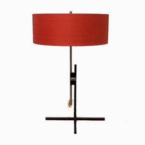 Mid-Century German Minimalist Table Lamp from Kaiser Idell / Kaiser Leuchten-UAH-1033104