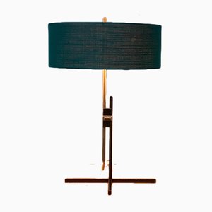 Mid-Century German Minimalist Table Lamp from Kaiser Idell / Kaiser Leuchten-UAH-1029087