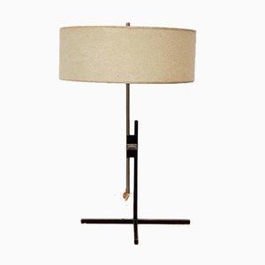 Mid-Century German Minimalist Table Lamp from Kaiser Idell / Kaiser Leuchten-UAH-1033105