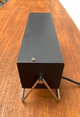 Mid-Century German Minimalist Table Lamp from Kinkeldey, 1960s-UAH-1359822