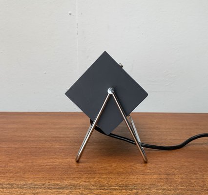 Mid-Century German Minimalist Table Lamp from Kinkeldey, 1960s-UAH-1359822