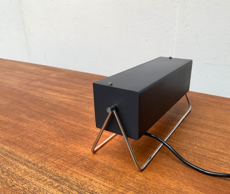 Mid-Century German Minimalist Table Lamp from Kinkeldey, 1960s-UAH-1359822