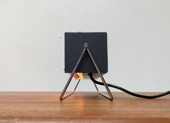 Mid-Century German Minimalist Table Lamp from Kinkeldey, 1960s-UAH-1359822