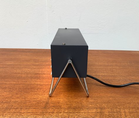 Mid-Century German Minimalist Table Lamp from Kinkeldey, 1960s-UAH-1359822