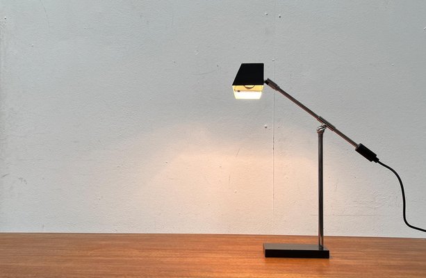 Mid-Century German Minimalist Table Lamp from Pfäffle, 1960s-UAH-1716522