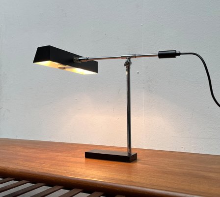 Mid-Century German Minimalist Table Lamp from Pfäffle, 1960s-UAH-1716522