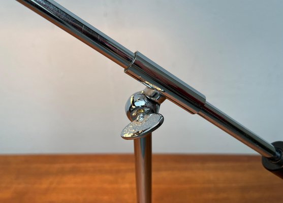 Mid-Century German Minimalist Table Lamp from Pfäffle, 1960s-UAH-1716522