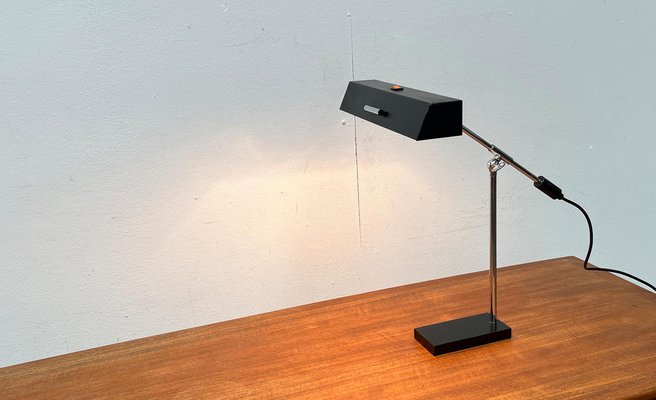 Mid-Century German Minimalist Table Lamp from Pfäffle, 1960s-UAH-1716522